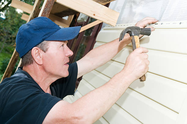 Best Stone Veneer Siding  in Pinson, AL
