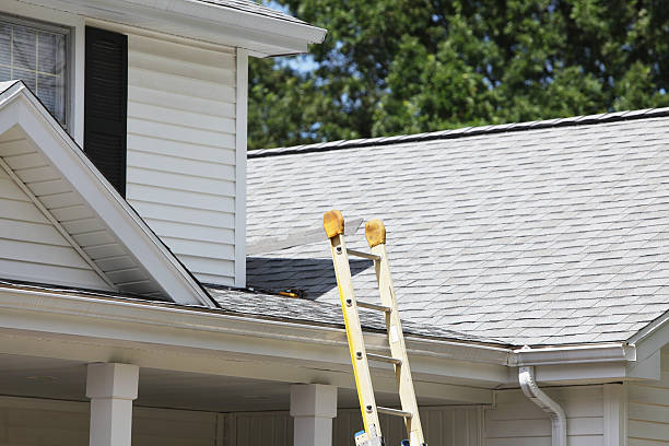 Custom Trim and Detailing for Siding in Pinson, AL