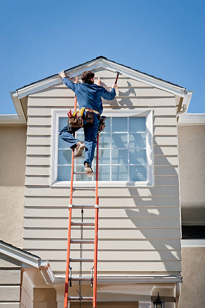  Pinson, AL Siding Installation Pros