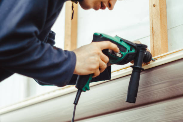 Best Engineered Wood Siding  in Pinson, AL